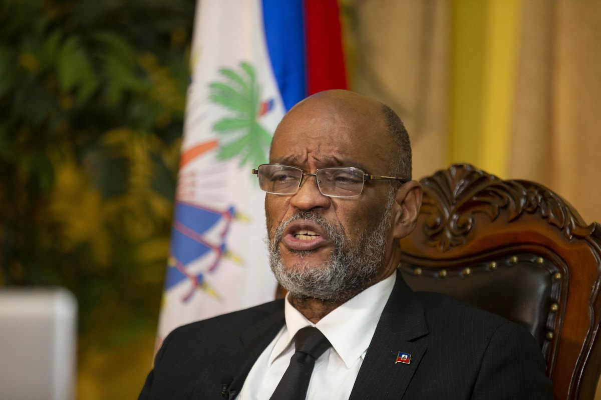 Ariel Henry s’engage à organiser des élections générales en Haïti en août 2025