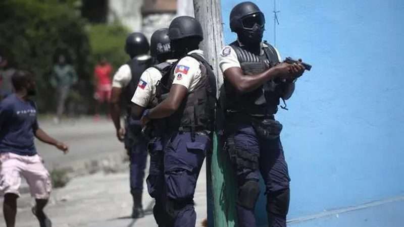 Renforcement des patrouilles policières à Mariani