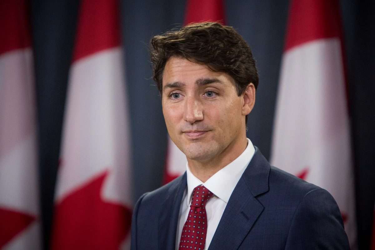 Le Canada décide se soutenir financièrement la PNH